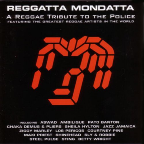 Reggatta Mondatta - A Reggae Tribute to the Police