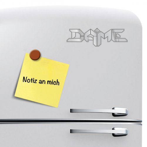 Dame - Auf die guten alten Zeiten lyrics | Musixmatch