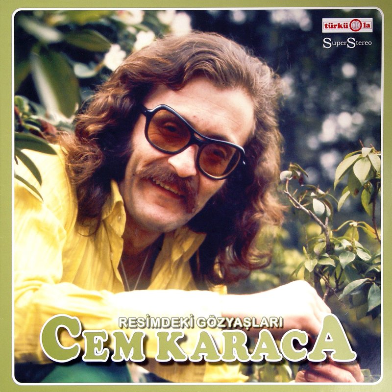 Cem Karaca Bir Of Ceksem Lyrics Musixmatch