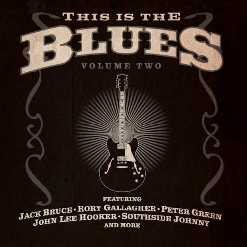 This Is the Blues, Vol. 2