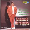 El Mejor Interprete Tropical Armando Hernández - cover art
