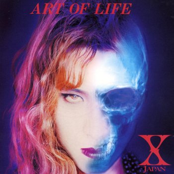 X JAPAN - ART OF LIFE Transkribieren | Musixmatch