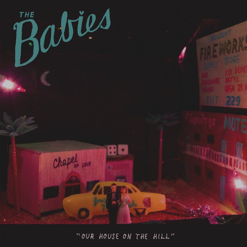 The Babies Moonlight Mile Lyrics Musixmatch The Babies Moonlight Mile Lyrics Musixmatch