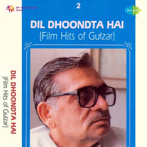 Dil Dhoondta Hai, Vol. 2 (Film Hits Of Gulzar)
