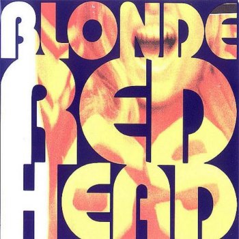 Blonde Redhead