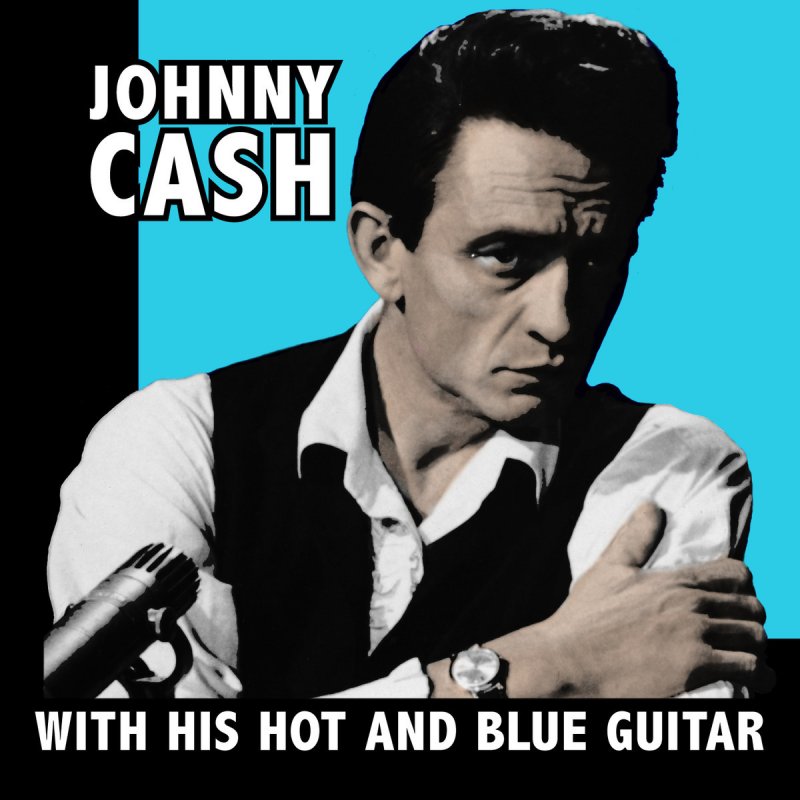 Johnny Cash I Walk The Line Paroles Musixmatch