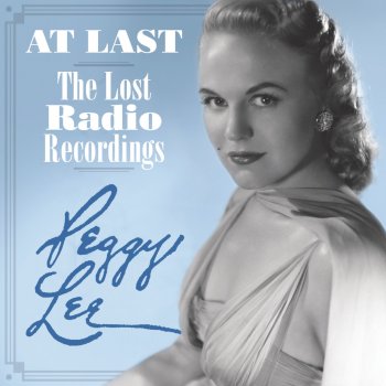 Testi At Last - The Lost Radio Recordings