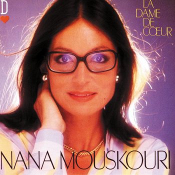 Wallpaper La Dame De Cœur By Nana Mouskouri Album Lyrics Musixmatch Song For Android