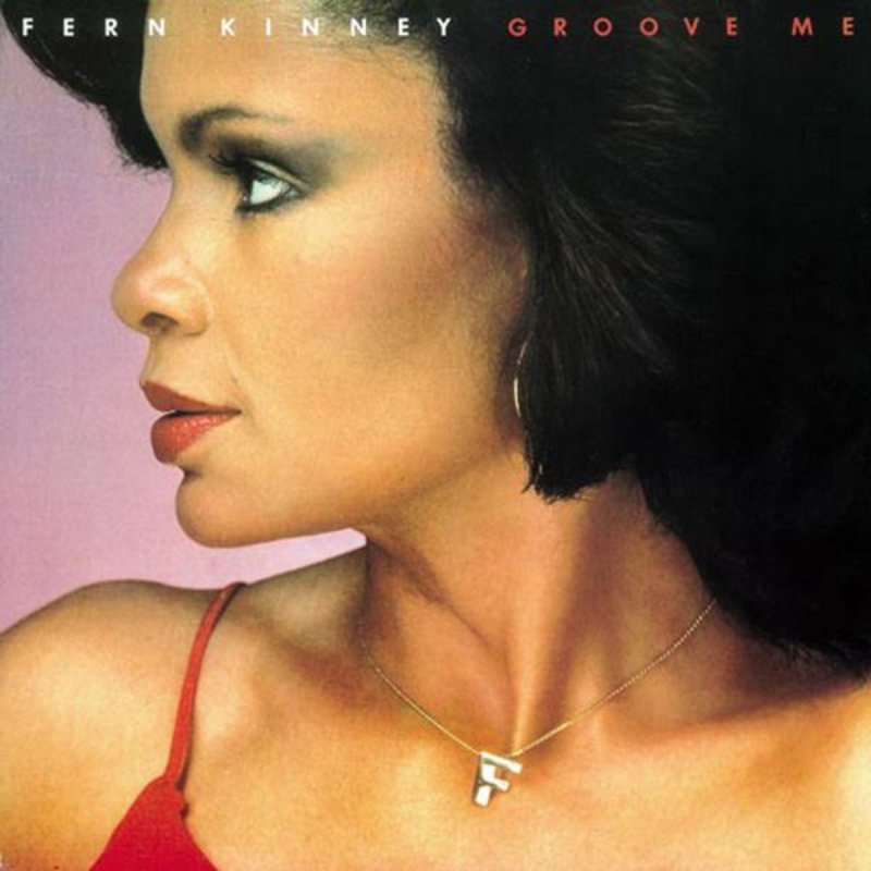 Fern Kinney Groove Me Fern Kinney Groove Me