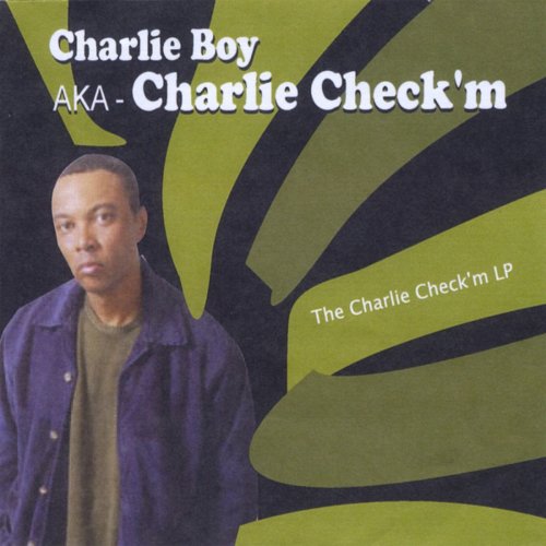 The Charlie Check'm LP