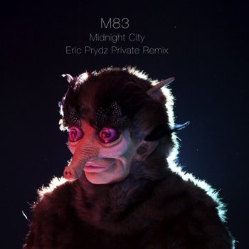 Midnight City (Eric Prydz Private Remix)