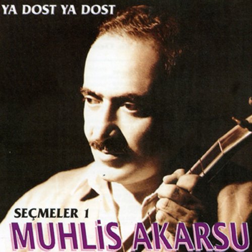 Muhlis Akarsu Artik Cekemem Lyrics Musixmatch