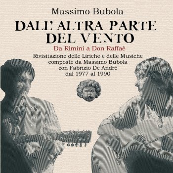 Volta La Carta Testo Massimo Bubola Mtv Testi E Canzoni