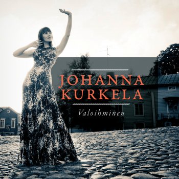 johanna kurkela sudenmorsian
