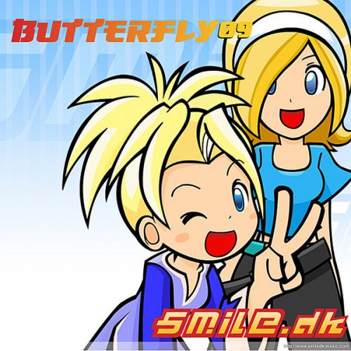 Letra De Butterfly 09 De Smile Dk Musixmatch