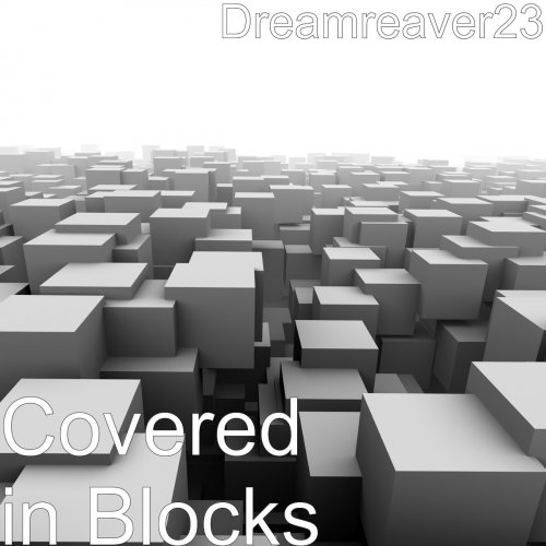 Covered in Blocks
