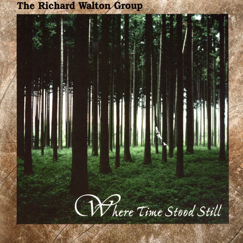 Саванна группа. Walton Group. Fair weather albums. Rick Walton.