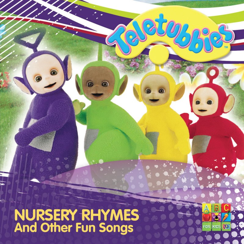 Letra De Humpty Dumpty De Teletubbies | Musixmatch