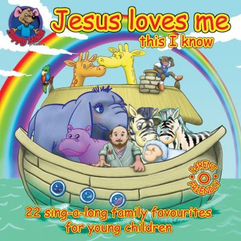 Jesus Loves Me This I Know By Frank Mcconnell Album Lyrics Musixmatch Song Lyrics And Translations