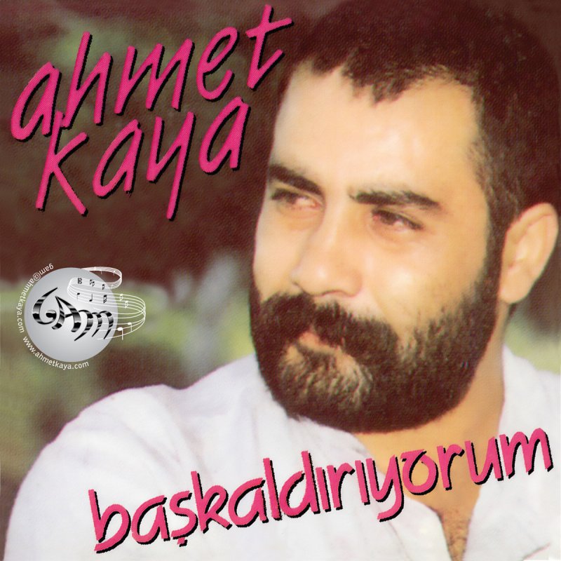 Ahmet Kaya Beni Tarihle Yargila Paroles Musixmatch