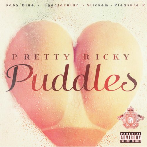 Puddles (feat. Baby Blue, Spectacular, Slickem & Pleasure P) - Single