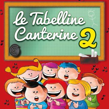 Coccodrillo Rock La Tabellina Del 3 Testo Le Mele Canterine Mtv Testi E Canzoni