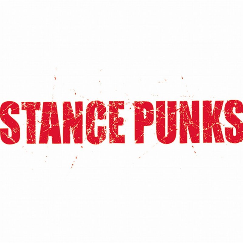 Stance Punks ザ ワールド イズ マイン の歌詞 Musixmatch