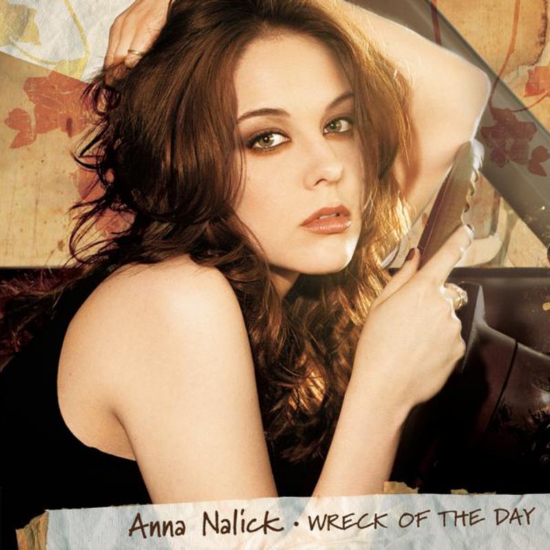 Anna Nalick Forever Love Digame Lyrics Musixmatch