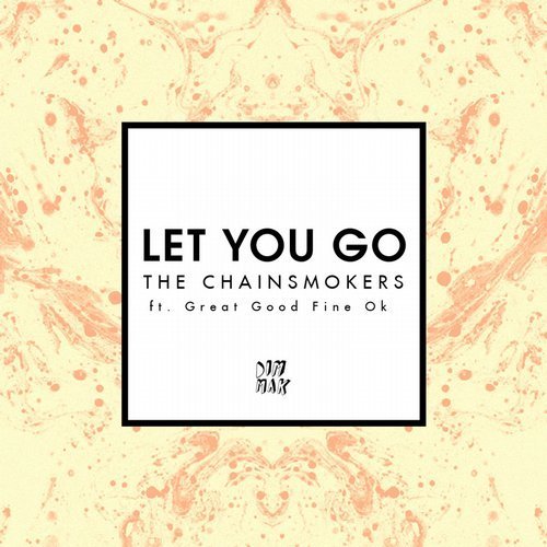 Let You Go (Radio Edit)