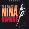 The Amazing Nina Simone Nina Simone - cover art