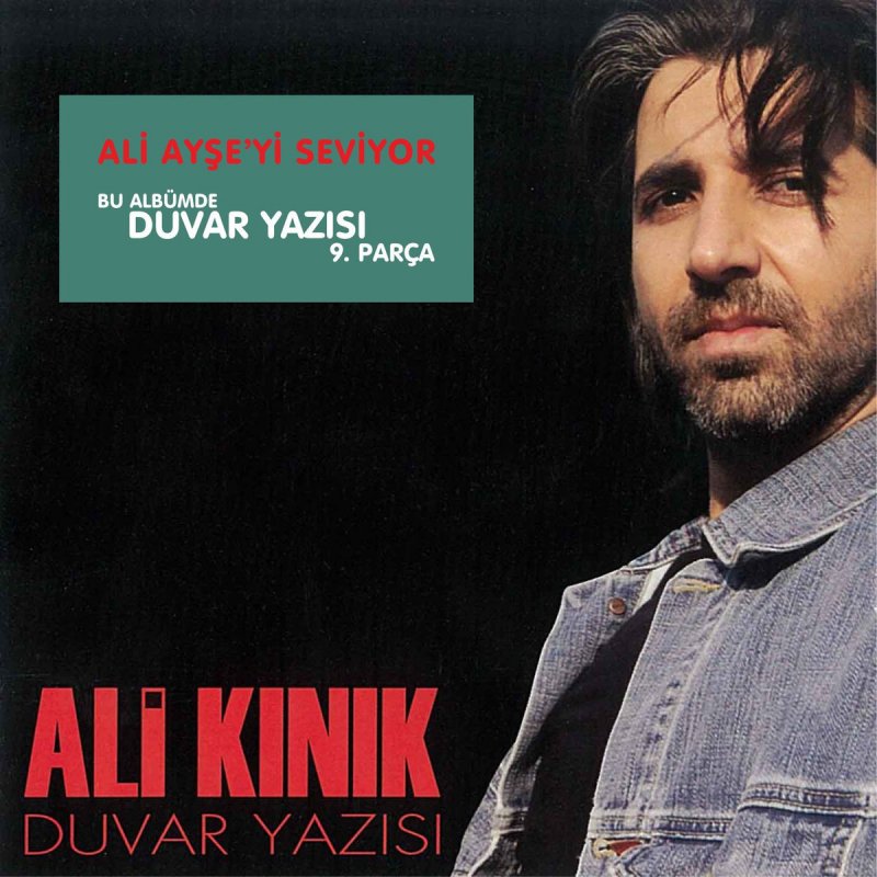 ali kinik kurtlar sofrasi lyrics