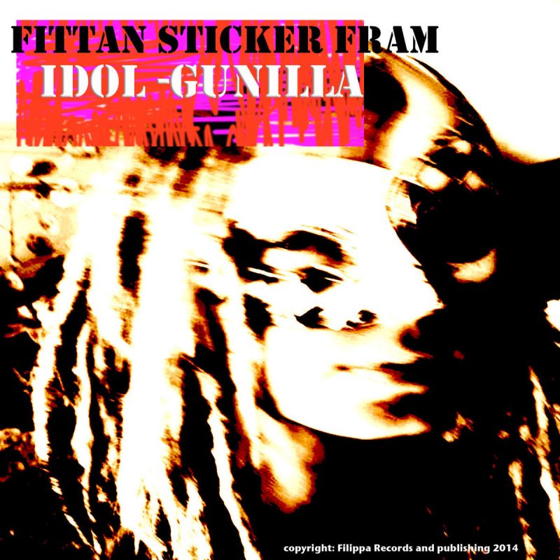 fittan sticker fram fittan sticker fram