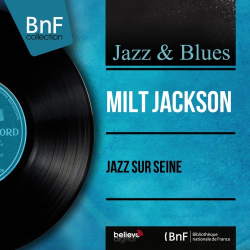 Jazz sur Seine [Mono Version]
