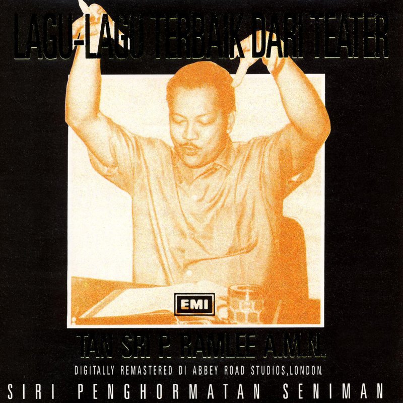 Tan Sri P Ramlee Do Re Mi Lyrics Musixmatch