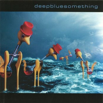 Get Wallpaper Deep Blue Something By Deep Blue Something Album Lyrics Free HD