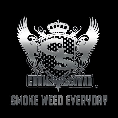 Smoke Weed Everyday Ft. Diezel