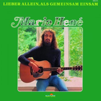Ein Leben Lang Testo Mario Hene Mtv Testi E Canzoni