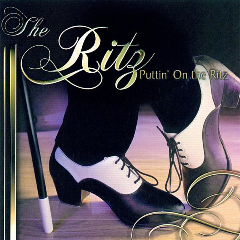 Puttin on the ritz. Puttin’ on the Ritz фото. Песня Puttin on the Ritz. Tako putting on the Ritz.