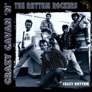 Crazy Rhythm Crazy Cavan - lyrics