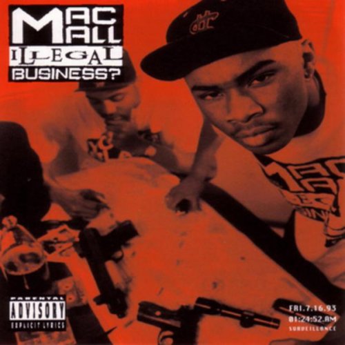 Mac Mall My Opinion Lyrics Musixmatch