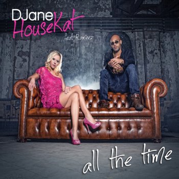 All The Time (Radio Edit)