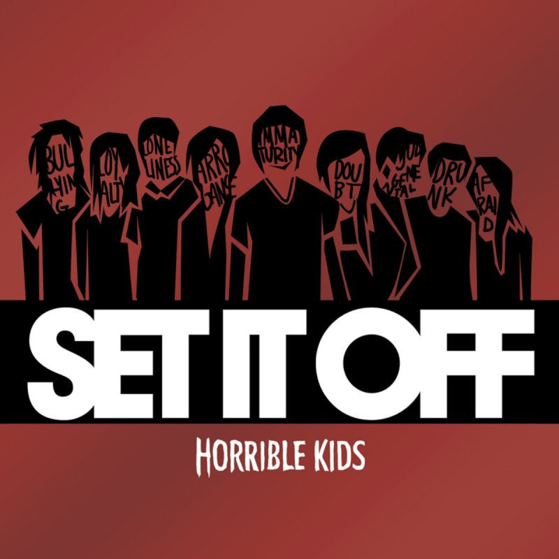 Set It Off End In Tragedy Lyrics Musixmatch