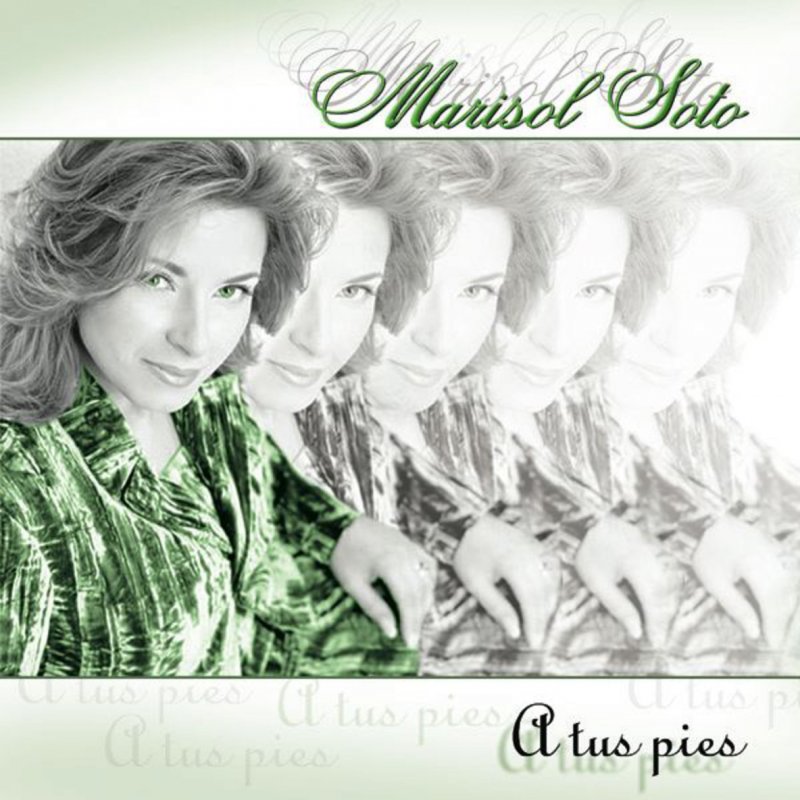 Letra de Dios Mirandote Esta de Marisol Soto | Musixmatch