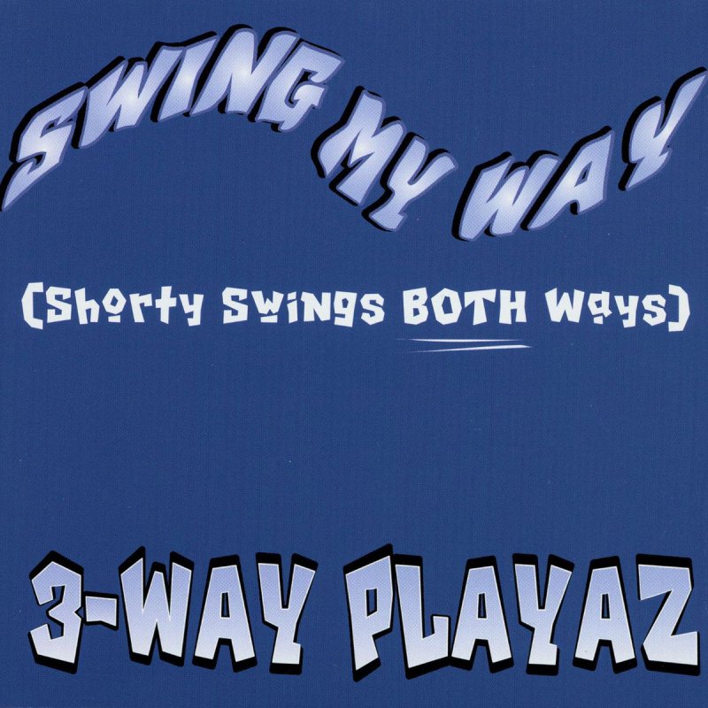 Works both ways. Swings both ways. swing it my way. we swing both ways. we swing both ways #05, s1.