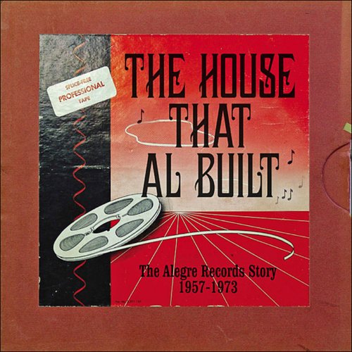 The Alegre Records Story