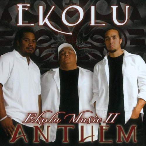 Ekolu Music II Anthem