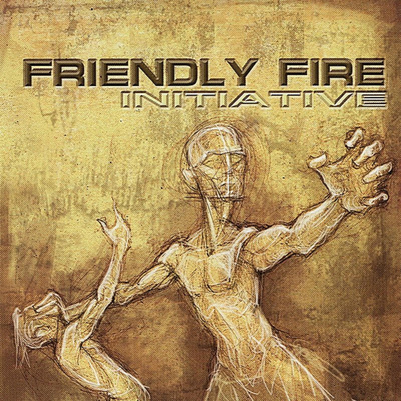 Картинка friendly fire