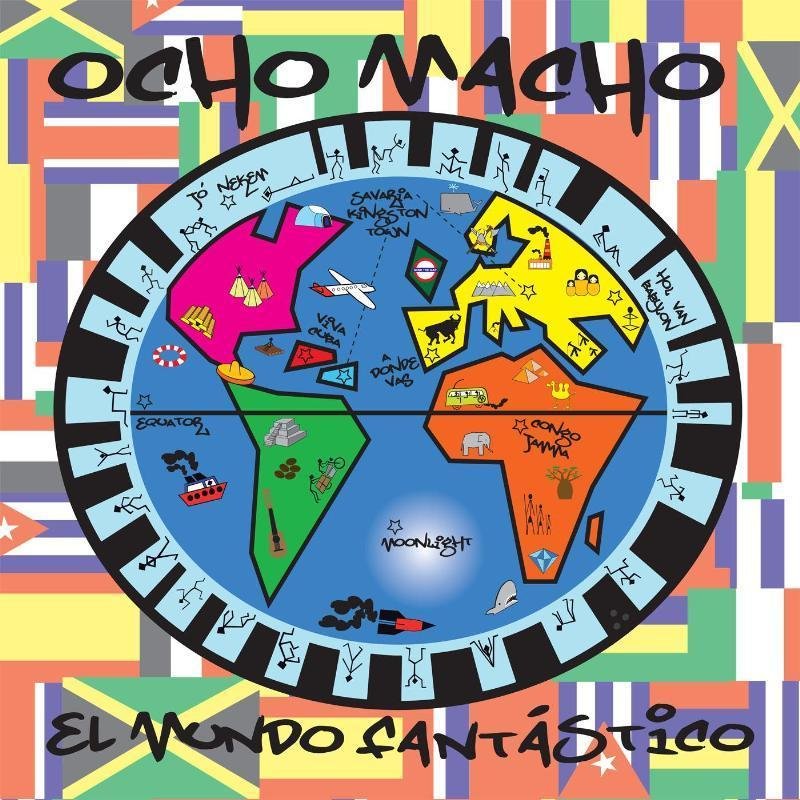 Ocho Macho Jo Nekem Lyrics Musixmatch