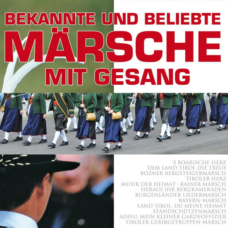 Stadt Und Bergknappenkapelle Penzberg S Boarische Herz Songtext Musixmatch