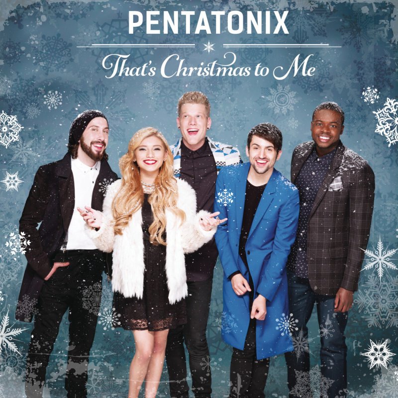 Pentatonix Feat Tori Kelly Winter Wonderland Don T Worry Be